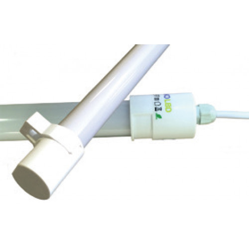 LED tube koppelbaar IP65, 120 cm
