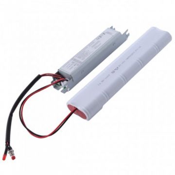 Noodmodule / voor Led Tube