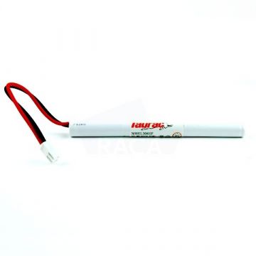 Accupack 306SF / 3,6 V - 600 mAh