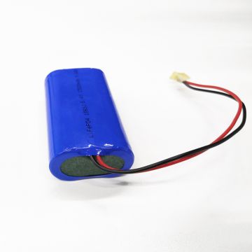 Accupack Ronda / 6,4 V - 1500 mAh