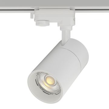 ALPERA led tracklight dimbaar